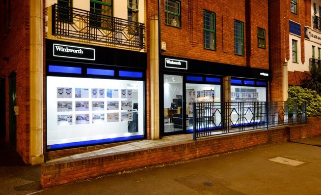 Photo of Winkworth Worcester Park Estate Agents