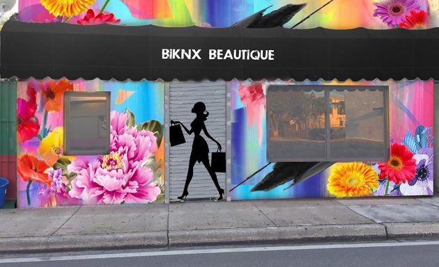 Photo of Biknx Beautique