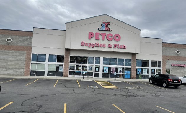 Photo of Petco