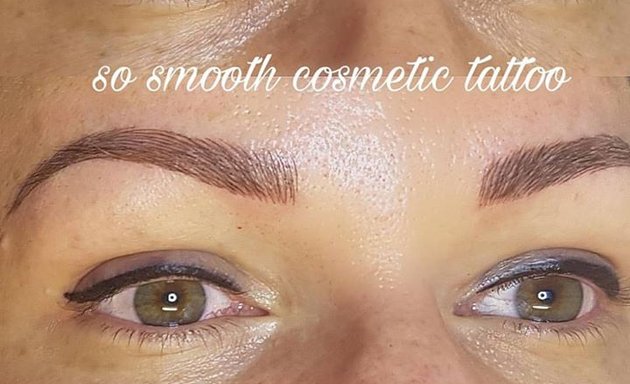 Photo of So Smooth Cosmetic Tattoo and Beauty