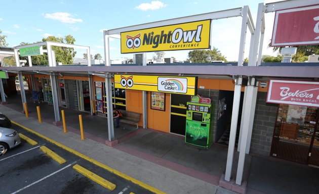 Photo of NightOwl Yeronga