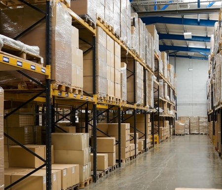 Photo of Arora Warehouse & Logistics