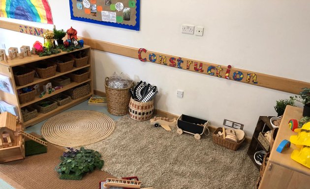 Photo of Kids Planet Mansion House Nursery