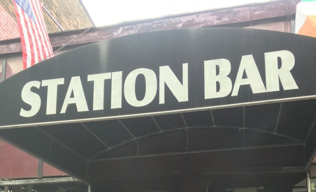 Photo of Station Bar