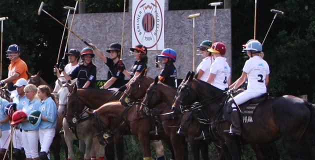 Foto von Berliner Polo Club e.V.