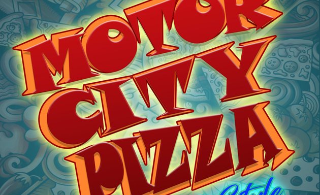 Photo of Motor City Pizza