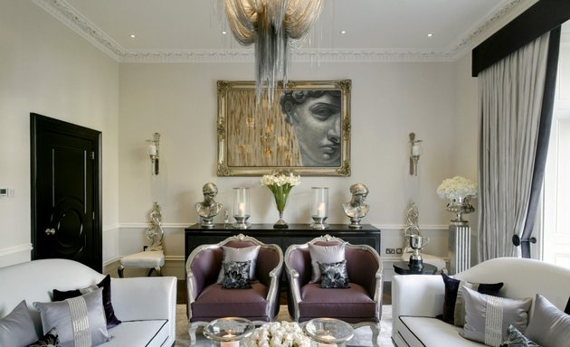 Photo of Fargain Luxury Homes London
