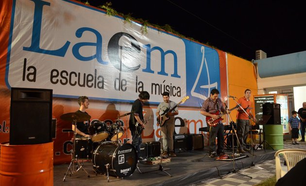 Foto de LAEM La Escuela de la Música
