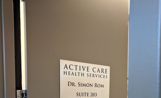 Photo of Active Care Health Services