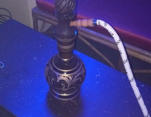 Photo of Ali baba Hookah lounge