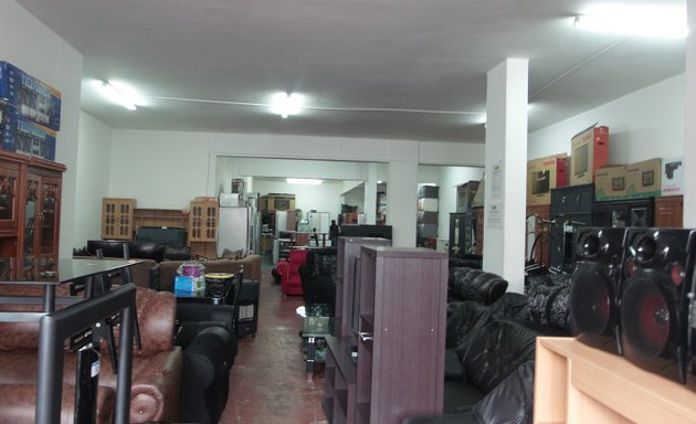 Photo of Hope - Fully - Houses Furniture