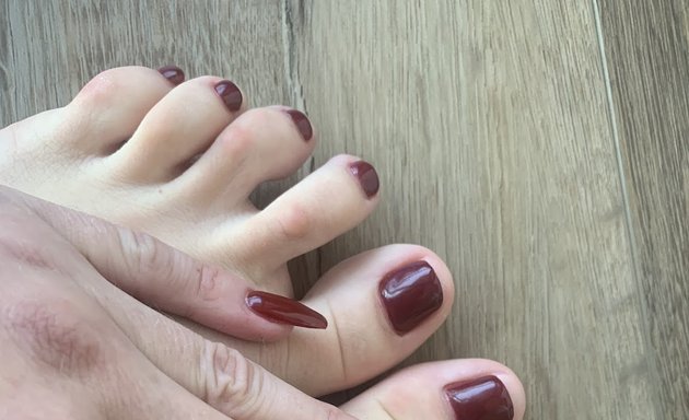 Photo of Elegant Nails