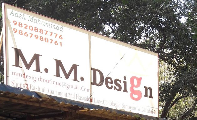 Photo of M M Design