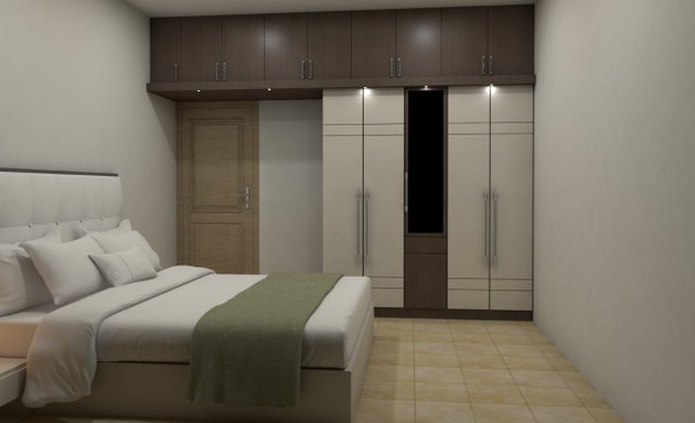 Photo of Prashasthi Modular Interiors