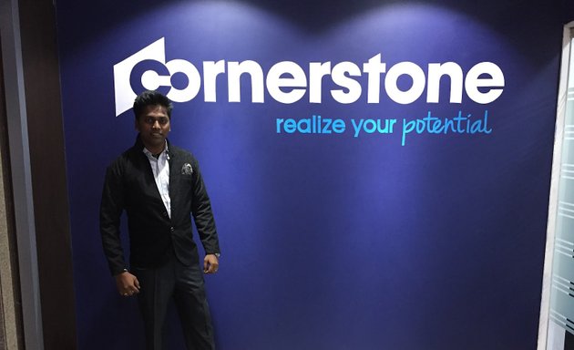 Photo of Cornerstone On Demand Office