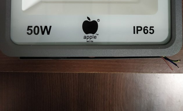 Photo of Apple led Lite