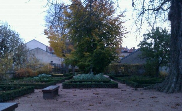 Photo de Jardin de la Citadelle