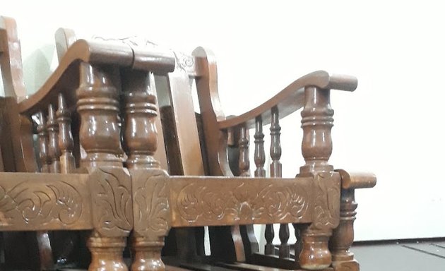 Photo of S V P Furniture