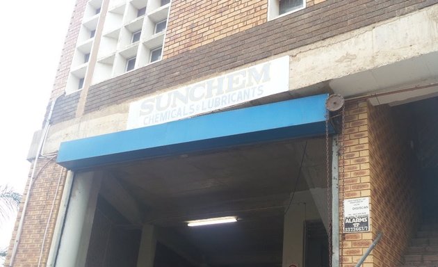 Photo of Sunchem Chemicals & Lubricants