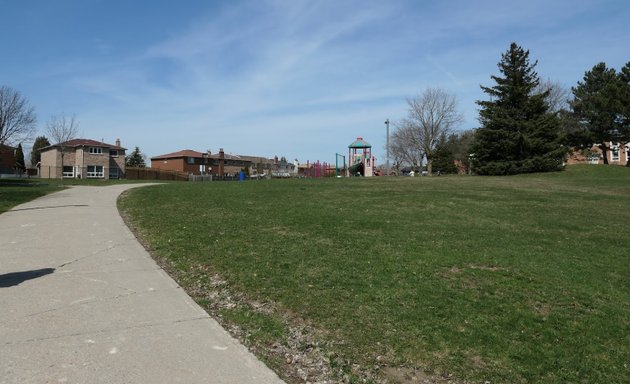 Photo of David Lewis Park