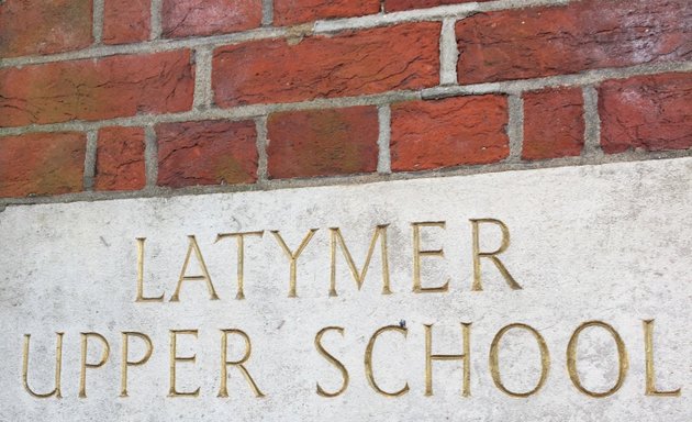 Photo of Latymer Upper School