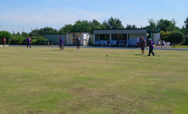 Photo of Cranmore Bowling Club