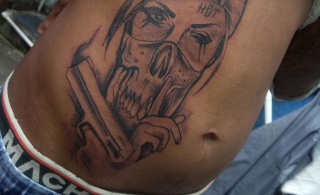 Photo of Sai Tattos