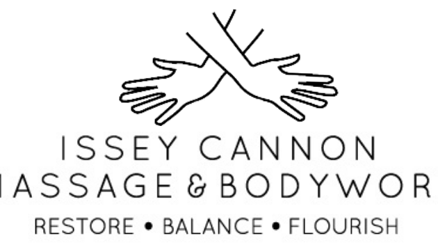 Photo of Issey Cannon Massage & Bodywork