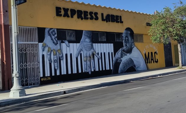 Photo of Express Label Co