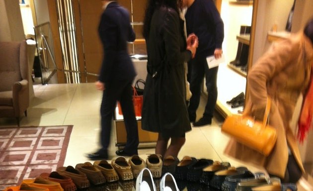 Photo of Tod's