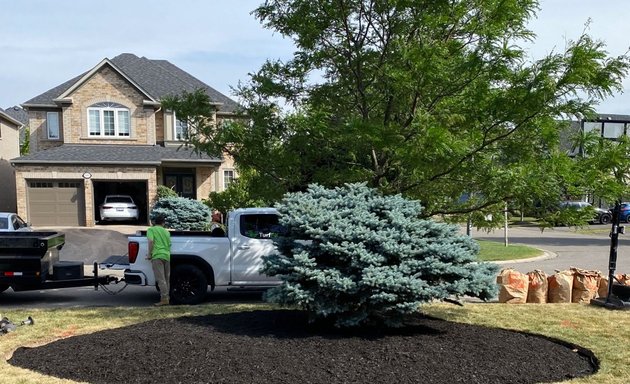Photo of Turf FX Lawn Care