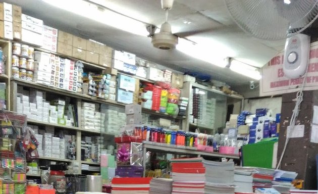 Photo of Prince Educational Supply