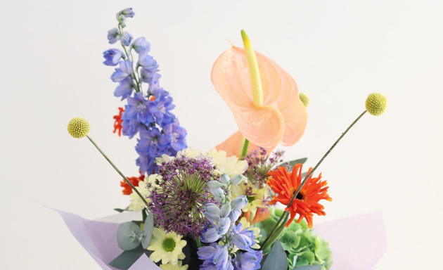 Foto von TÄNII flowerstudio