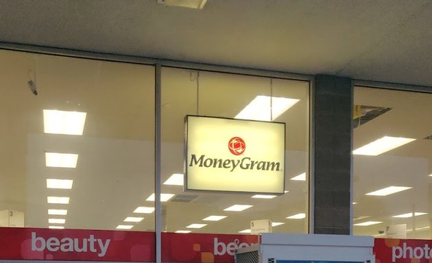 Photo of MoneyGram