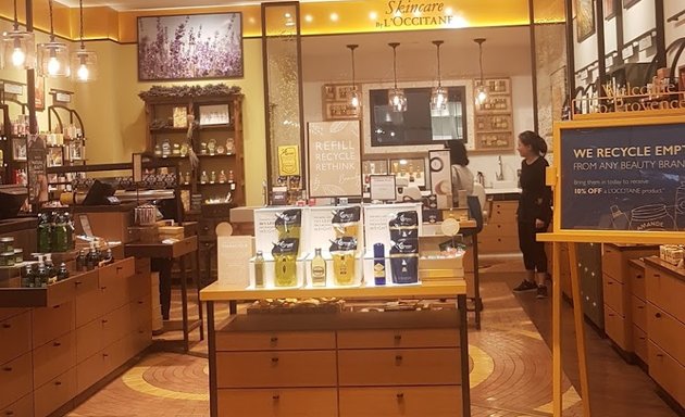 Photo of L'occitane en Provence