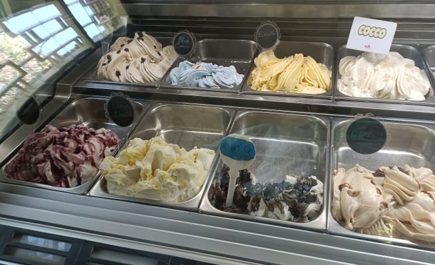 Photo of IGLOO Ice-Cream