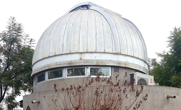 Foto de Universidad de Chile, Departamento de Astronomía