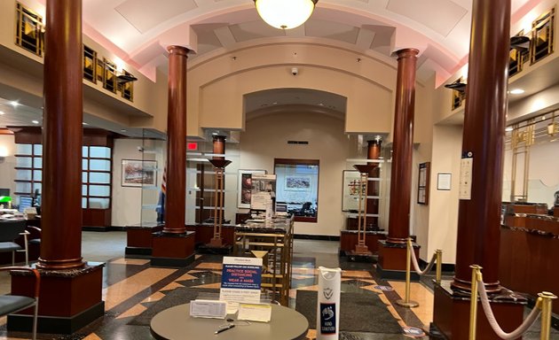 Photo of Eastern Bank