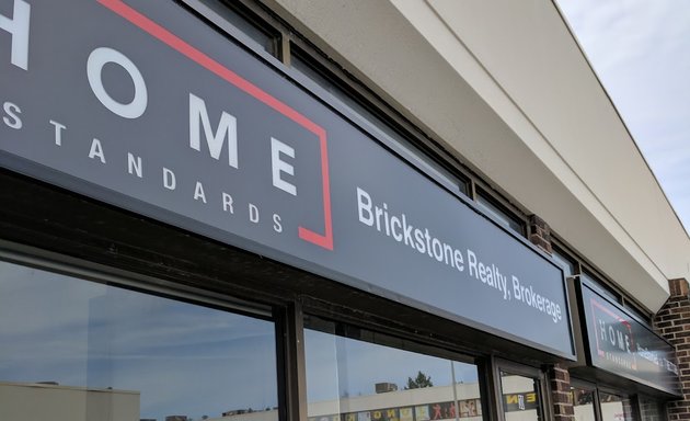 Photo of Home Standards Brickstone Realty, Brokerage