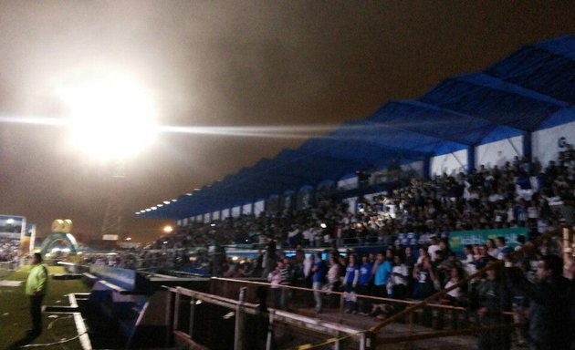 Foto de Estadio José Rafael "Fello" Meza Ivankovich