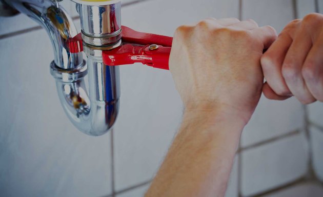 Photo of W.B Plumbing & Heating