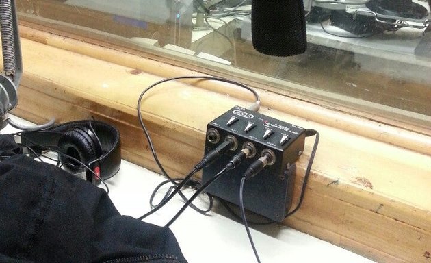 Photo of Radio Soleil