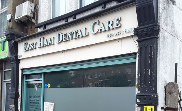 Photo of East Ham Dental Care