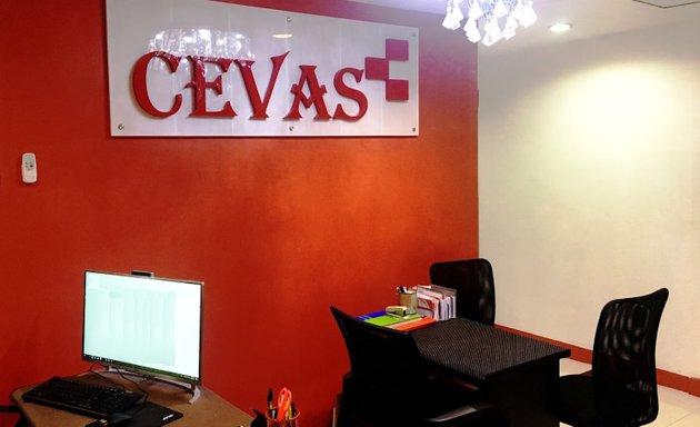 Photo of CEVAS Cebu