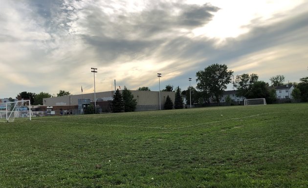 Photo of Parc Kirkland swimming pool