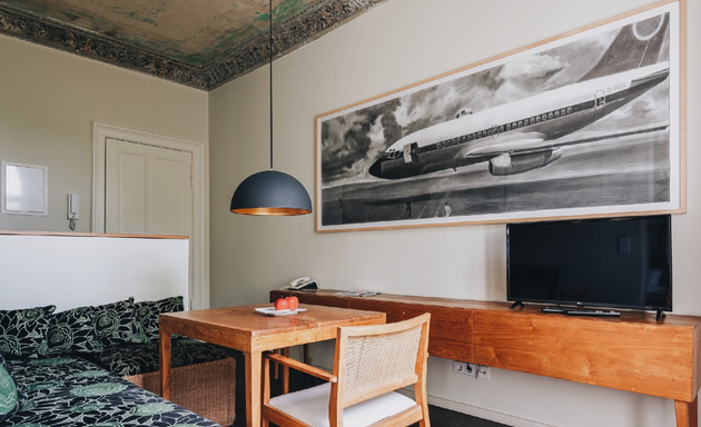 Foto von numa | Belfort Rooms & Apartments
