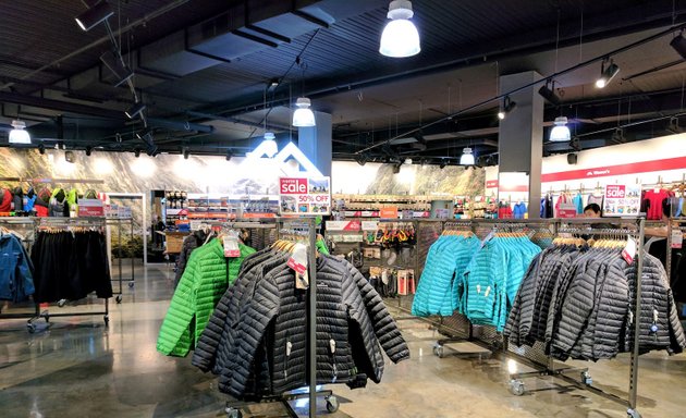 Photo of Kathmandu South Wharf DFO Outlet Store