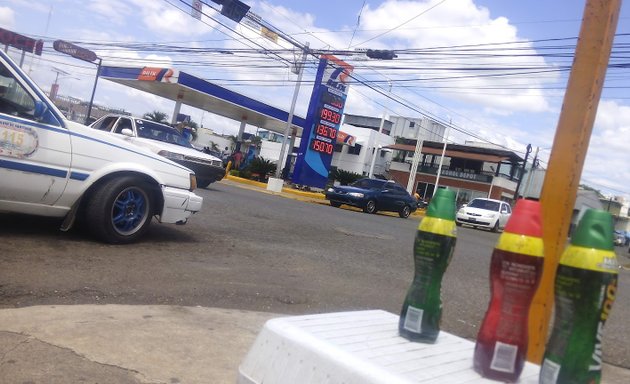 Foto de Estación Gasolina RILIX