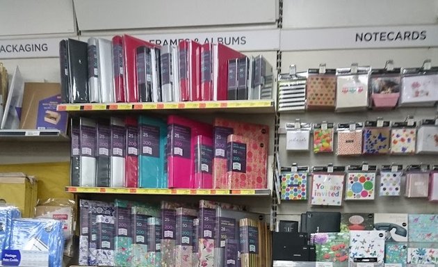 Photo of WHSmith