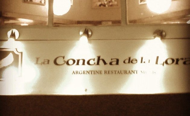 Foto de La Concha de la Lora